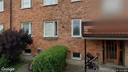 Affärslokaler att hyra i Norrköping - Bild från Google Street View