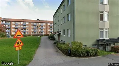 Affärslokaler att hyra i Norrköping - Bild från Google Street View
