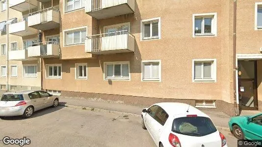 Kontorslokaler att hyra i Norrköping - Bild från Google Street View