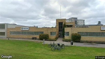 Kontorslokaler att hyra i Tranås - Bild från Google Street View