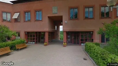 Kontorslokaler att hyra i Linköping - Bild från Google Street View