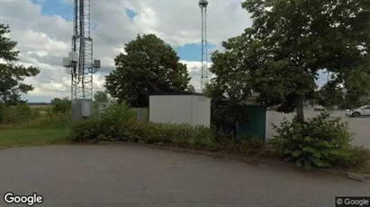 Kontorslokaler att hyra i Linköping - Bild från Google Street View