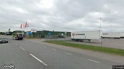 Kontorslokaler att hyra i Linköping - Bild från Google Street View