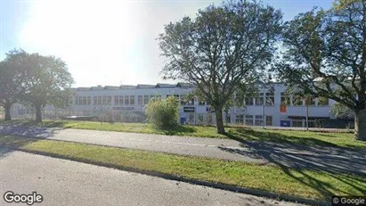 Kontorslokaler att hyra i Norrköping - Bild från Google Street View