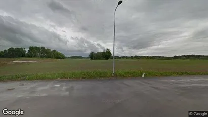 Kontorslokaler att hyra i Linköping - Bild från Google Street View