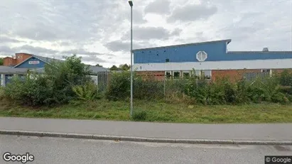 Kontorslokaler att hyra i Åtvidaberg - Bild från Google Street View