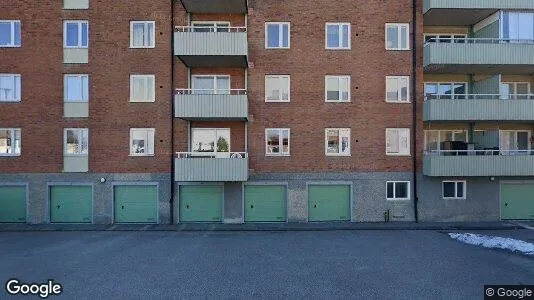 Affärslokaler att hyra i Norrköping - Bild från Google Street View