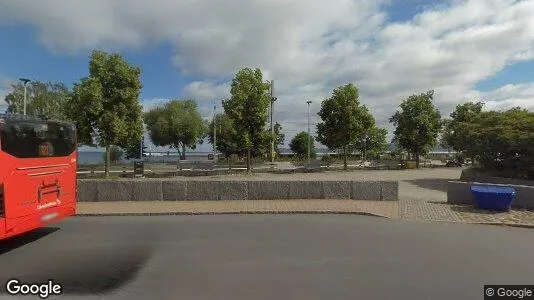 Kontorslokaler att hyra i Jönköping - Bild från Google Street View