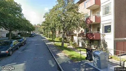 Kontorslokaler att hyra i Västerort - Bild från Google Street View
