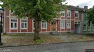 Lager att hyra, Uddevalla, Jacob Trahnsgatan<span class="blurred street-number" onclick="ProcessAdRequest(599064)"><span class="hint">Se väg-nr</span>[xxxxxxxx]</span>