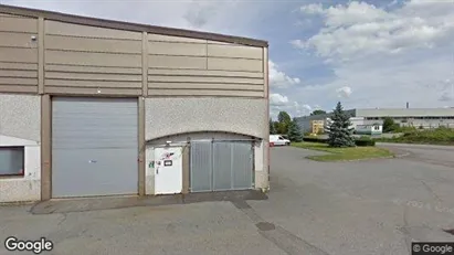 Industrilokaler att hyra i Askim-Frölunda-Högsbo - Bild från Google Street View