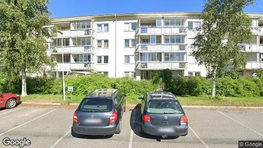 Affärslokaler att hyra i Norrköping - Bild från Google Street View