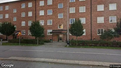 Affärslokaler att hyra i Norrköping - Bild från Google Street View