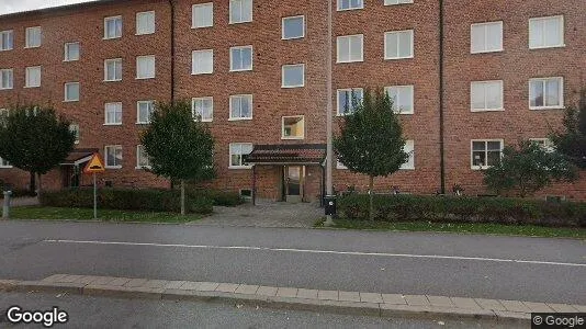 Affärslokaler att hyra i Norrköping - Bild från Google Street View