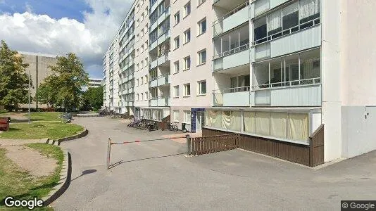 Affärslokaler att hyra i Norrköping - Bild från Google Street View
