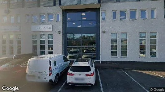 Kontorslokaler att hyra i Askim-Frölunda-Högsbo - Bild från Google Street View
