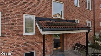 Affärslokaler att hyra i Norrköping - Bild från Google Street View