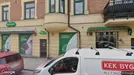 Lediga lokaler att hyra, Arvika, Köpmangatan<span class="blurred street-number" onclick="ProcessAdRequest(599826)"><span class="hint">Se väg-nr</span>[xxxxxxxx]</span>