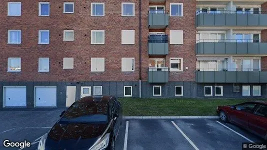 Affärslokaler att hyra i Norrköping - Bild från Google Street View