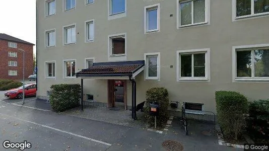 Affärslokaler att hyra i Norrköping - Bild från Google Street View