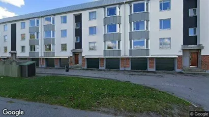 Affärslokaler att hyra i Norrköping - Bild från Google Street View