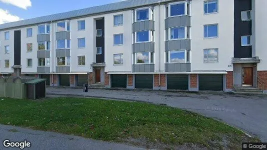 Affärslokaler att hyra i Norrköping - Bild från Google Street View