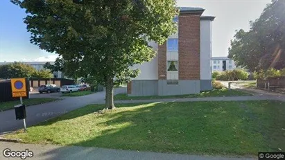 Affärslokaler att hyra i Norrköping - Bild från Google Street View