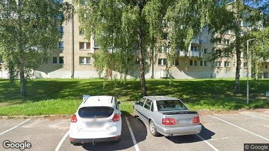Affärslokaler att hyra i Norrköping - Bild från Google Street View