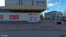 Lediga lokaler att hyra, Kramfors, Limstagatan<span class="blurred street-number" onclick="ProcessAdRequest(600514)"><span class="hint">Se väg-nr</span>[xxxxxxxx]</span>