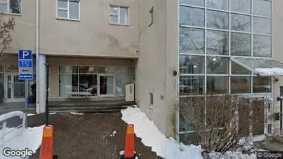 Affärslokaler att hyra i Danderyd - Bild från Google Street View