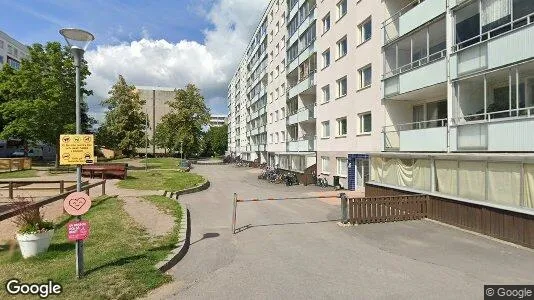 Affärslokaler att hyra i Norrköping - Bild från Google Street View