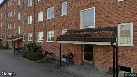 Affärslokaler att hyra i Norrköping - Bild från Google Street View