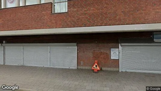 Affärslokaler att hyra i Söderort - Bild från Google Street View