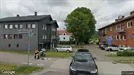 Lediga lokaler att hyra, Partille, Sävedalen, Göteborgsvägen<span class="blurred street-number" onclick="ProcessAdRequest(601011)"><span class="hint">Se väg-nr</span>[xxxxxxxx]</span>