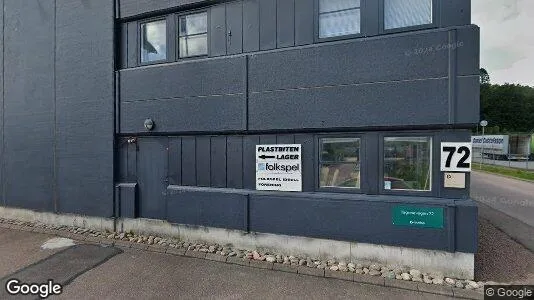 Kontorslokaler att hyra i Område ej specificerat - Bild från Google Street View