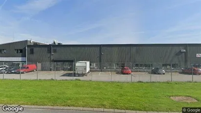Kontorslokaler att hyra i Askim-Frölunda-Högsbo - Bild från Google Street View