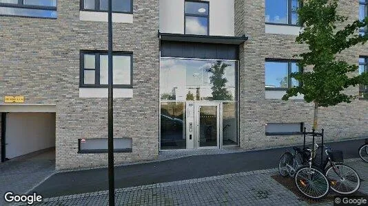 Kontorslokaler att hyra i Jönköping - Bild från Google Street View