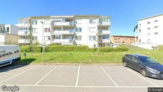 Affärslokaler att hyra i Norrköping - Bild från Google Street View