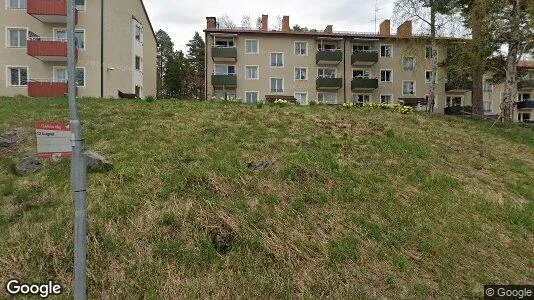 Affärslokaler att hyra i Falun - Bild från Google Street View