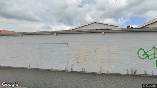 Affärslokaler att hyra i Ale - Bild från Google Street View