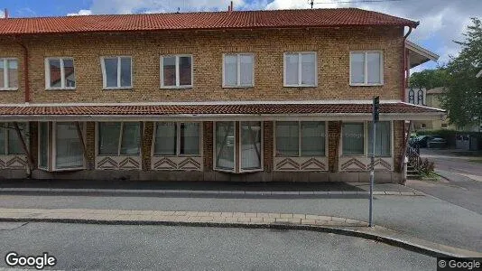Affärslokaler att hyra i Ale - Bild från Google Street View