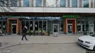 Lediga lokaler att hyra, Hammarbyhamnen, Hammarby Allé<span class="blurred street-number" onclick="ProcessAdRequest(601729)"><span class="hint">Se väg-nr</span>[xxxxxxxx]</span>