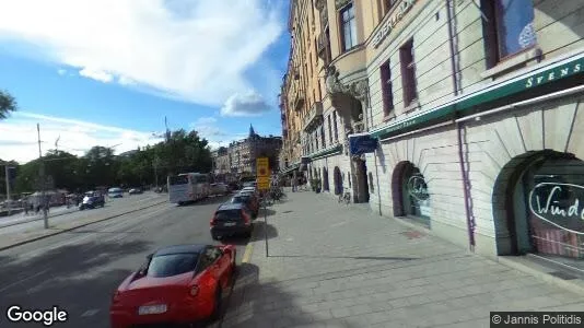 Affärslokaler att hyra i Område ej specificerat - Bild från Google Street View