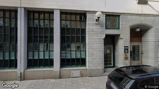 Affärslokaler att hyra i Område ej specificerat - Bild från Google Street View