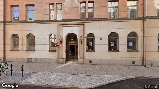 Affärslokaler att hyra i Område ej specificerat - Bild från Google Street View