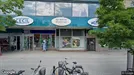 Lediga lokaler att hyra, Mariestad, Nya Torget<span class="blurred street-number" onclick="ProcessAdRequest(601838)"><span class="hint">Se väg-nr</span>[xxxxxxxx]</span>