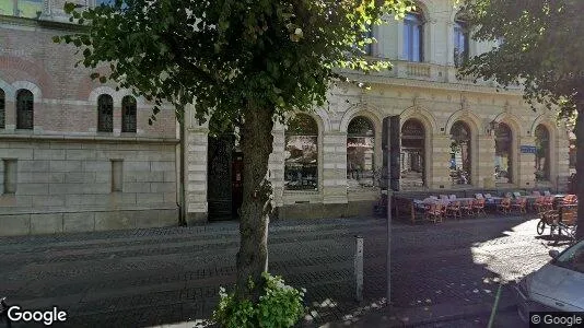 Affärslokaler att hyra i Göteborg Centrum - Bild från Google Street View