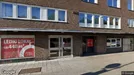 Lediga lokaler att hyra, Gävle, Södra Kungsgatan<span class="blurred street-number" onclick="ProcessAdRequest(601973)"><span class="hint">Se väg-nr</span>[xxxxxxxx]</span>
