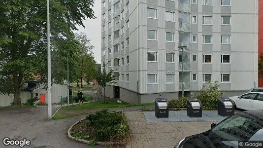 Affärslokaler att hyra i Askim-Frölunda-Högsbo - Bild från Google Street View