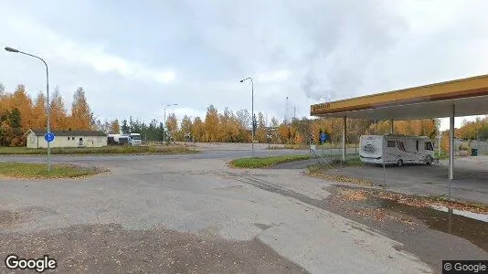 Affärslokaler att hyra i Gävle - Bild från Google Street View